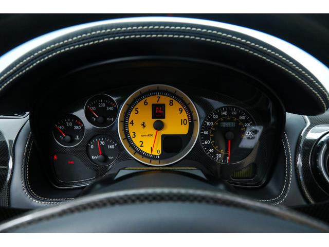 2008 Ferrari Spider (CC-2069756) for sale in Fort Lauderdale, Florida