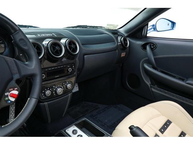 2008 Ferrari Spider (CC-2069756) for sale in Fort Lauderdale, Florida