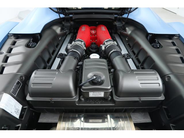 2008 Ferrari Spider (CC-2069756) for sale in Fort Lauderdale, Florida
