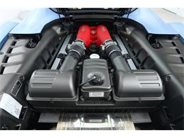 2008 Ferrari Spider (CC-2069756) for sale in Fort Lauderdale, Florida