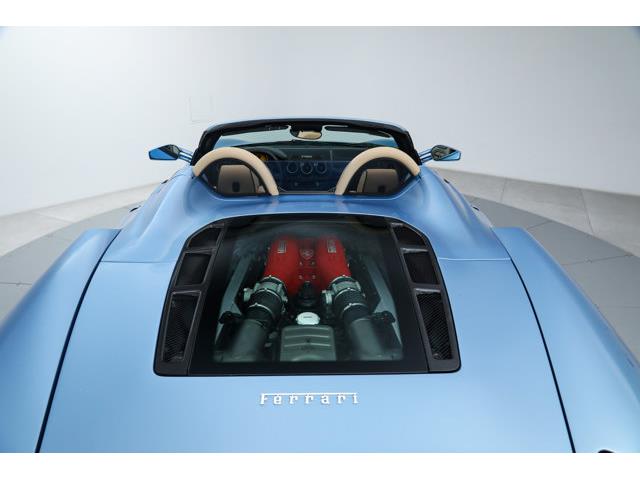 2008 Ferrari Spider (CC-2069756) for sale in Fort Lauderdale, Florida