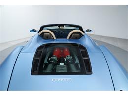 2008 Ferrari Spider (CC-2069756) for sale in Fort Lauderdale, Florida