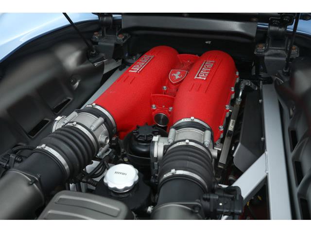 2008 Ferrari Spider (CC-2069756) for sale in Fort Lauderdale, Florida