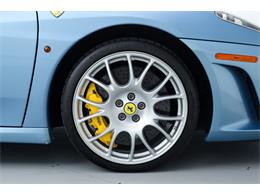 2008 Ferrari Spider (CC-2069756) for sale in Fort Lauderdale, Florida