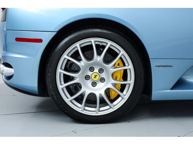 2008 Ferrari Spider (CC-2069756) for sale in Fort Lauderdale, Florida
