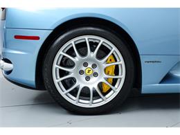 2008 Ferrari Spider (CC-2069756) for sale in Fort Lauderdale, Florida