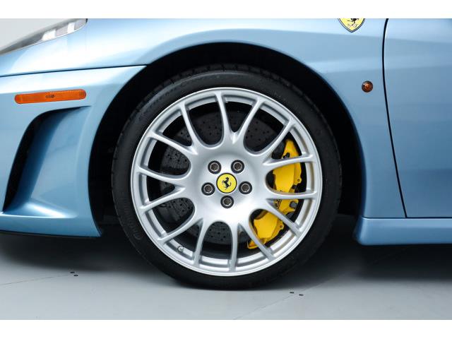 2008 Ferrari Spider (CC-2069756) for sale in Fort Lauderdale, Florida