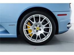 2008 Ferrari Spider (CC-2069756) for sale in Fort Lauderdale, Florida
