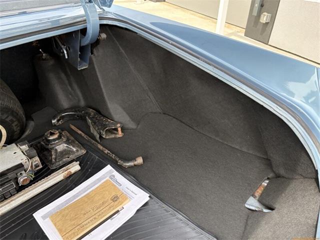 1969 Cadillac Eldorado (CC-2069758) for sale in Statesville, North Carolina
