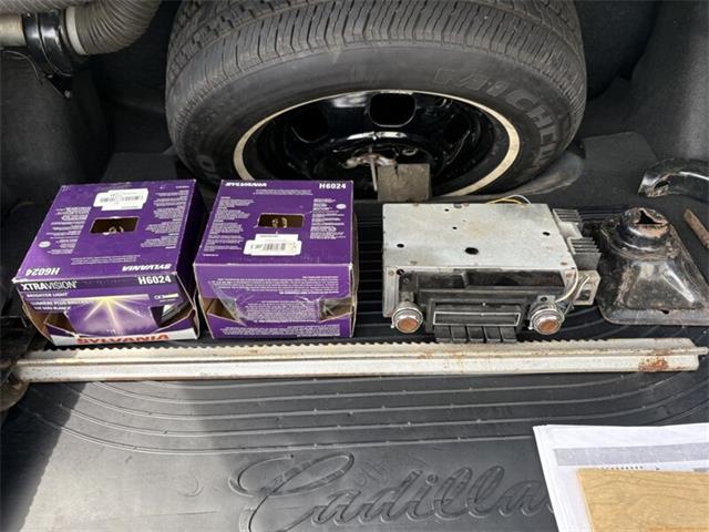 1969 Cadillac Eldorado (CC-2069758) for sale in Statesville, North Carolina