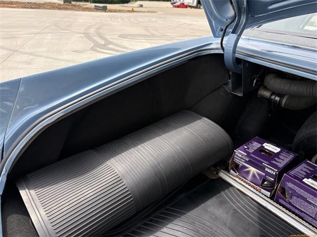1969 Cadillac Eldorado (CC-2069758) for sale in Statesville, North Carolina