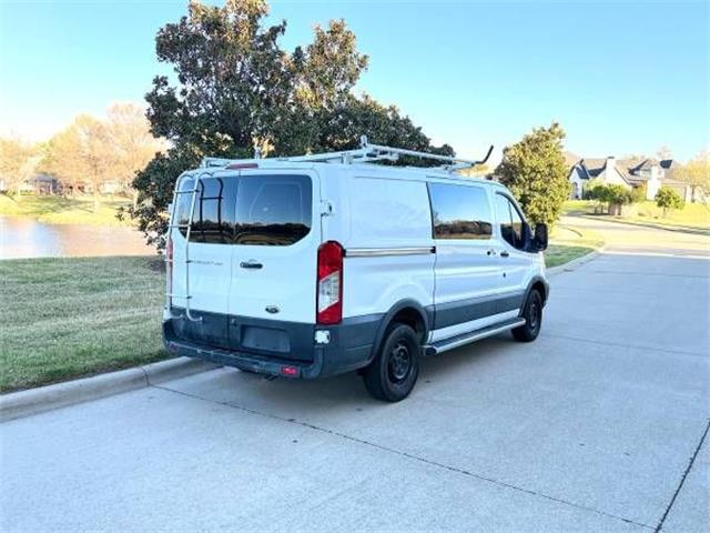 2019 Ford Transit (CC-2069759) for sale in Cadillac, Michigan