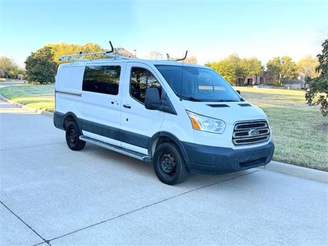 2019 Ford Transit (CC-2069759) for sale in Cadillac, Michigan