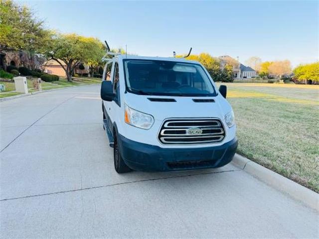 2019 Ford Transit (CC-2069759) for sale in Cadillac, Michigan