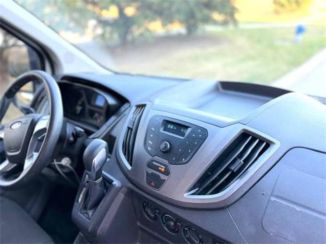 2019 Ford Transit (CC-2069759) for sale in Cadillac, Michigan