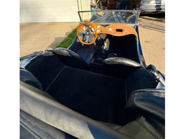 1937 Jaguar SS100 (CC-2069760) for sale in Cadillac, Michigan