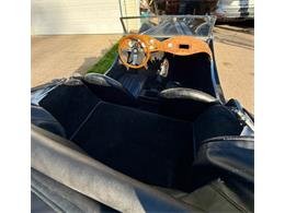 1937 Jaguar SS100 (CC-2069760) for sale in Cadillac, Michigan