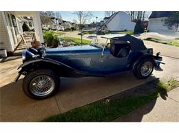 1937 Jaguar SS100 (CC-2069760) for sale in Cadillac, Michigan