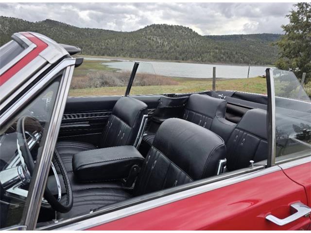 1967 Chrysler 300 (CC-2069761) for sale in Reno, Nevada