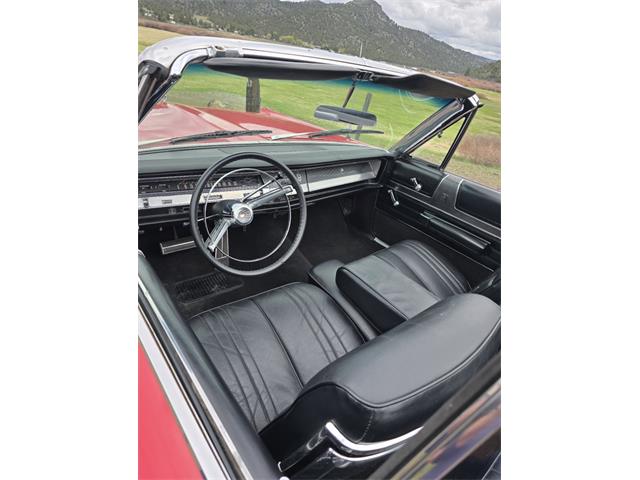 1967 Chrysler 300 (CC-2069761) for sale in Reno, Nevada