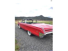 1967 Chrysler 300 (CC-2069761) for sale in Reno, Nevada