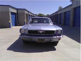 1966 Ford Mustang (CC-2069762) for sale in Reno, Nevada