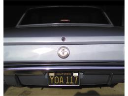 1966 Ford Mustang (CC-2069762) for sale in Reno, Nevada