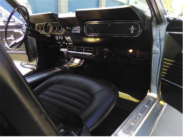 1966 Ford Mustang (CC-2069762) for sale in Reno, Nevada