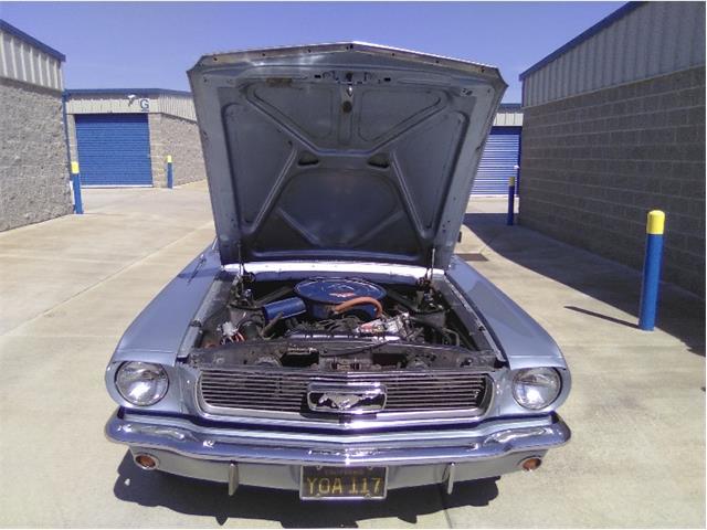 1966 Ford Mustang (CC-2069762) for sale in Reno, Nevada