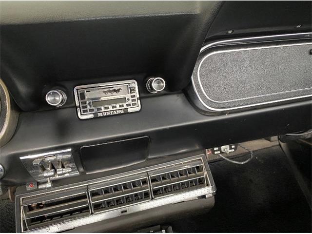 1966 Ford Mustang (CC-2069762) for sale in Reno, Nevada