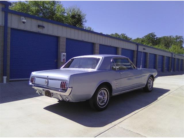 1966 Ford Mustang (CC-2069762) for sale in Reno, Nevada