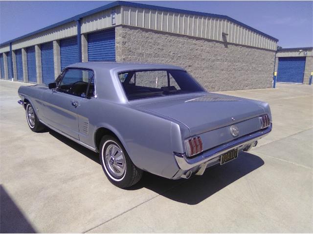 1966 Ford Mustang (CC-2069762) for sale in Reno, Nevada