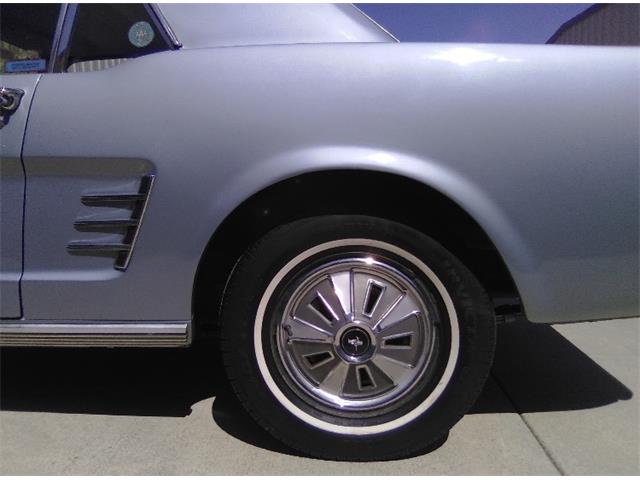 1966 Ford Mustang (CC-2069762) for sale in Reno, Nevada