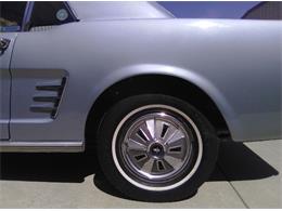 1966 Ford Mustang (CC-2069762) for sale in Reno, Nevada