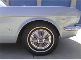 1966 Ford Mustang (CC-2069762) for sale in Reno, Nevada