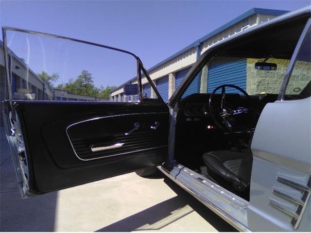 1966 Ford Mustang (CC-2069762) for sale in Reno, Nevada