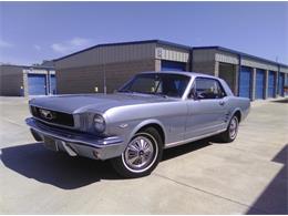 1966 Ford Mustang (CC-2069762) for sale in Reno, Nevada