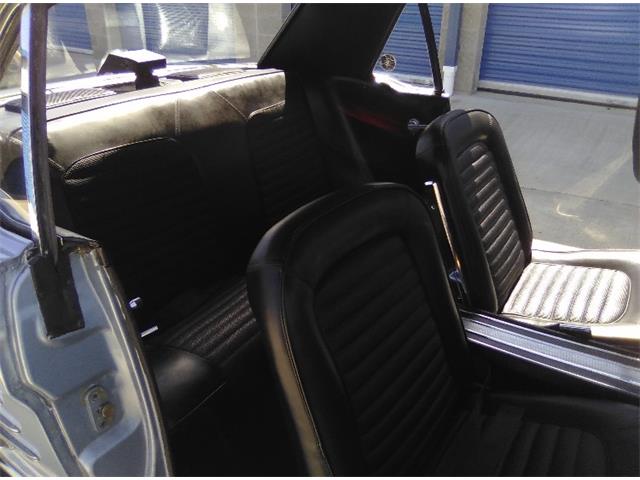 1966 Ford Mustang (CC-2069762) for sale in Reno, Nevada