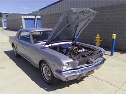 1966 Ford Mustang (CC-2069762) for sale in Reno, Nevada