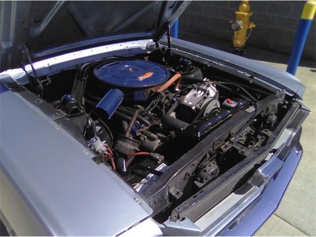 1966 Ford Mustang (CC-2069762) for sale in Reno, Nevada