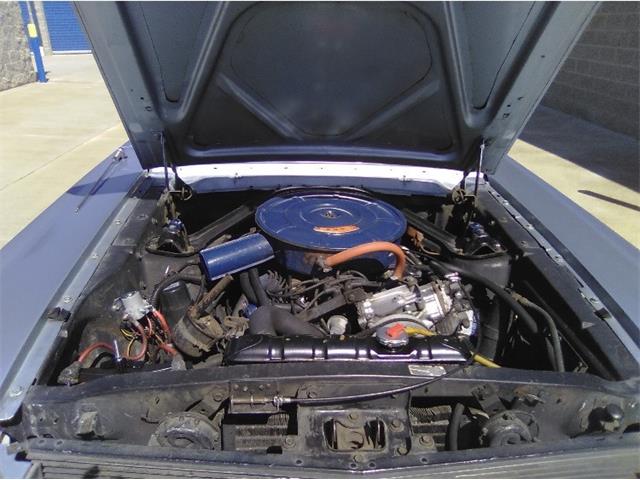 1966 Ford Mustang (CC-2069762) for sale in Reno, Nevada