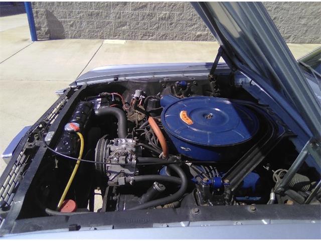 1966 Ford Mustang (CC-2069762) for sale in Reno, Nevada