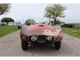 1958 Arnolt-Bristol DeLuxe Convertible (CC-2069763) for sale in Astoria, New York