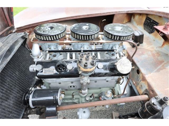 1958 Arnolt-Bristol DeLuxe Convertible (CC-2069763) for sale in Astoria, New York