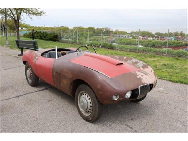 1958 Arnolt-Bristol DeLuxe Convertible (CC-2069763) for sale in Astoria, New York