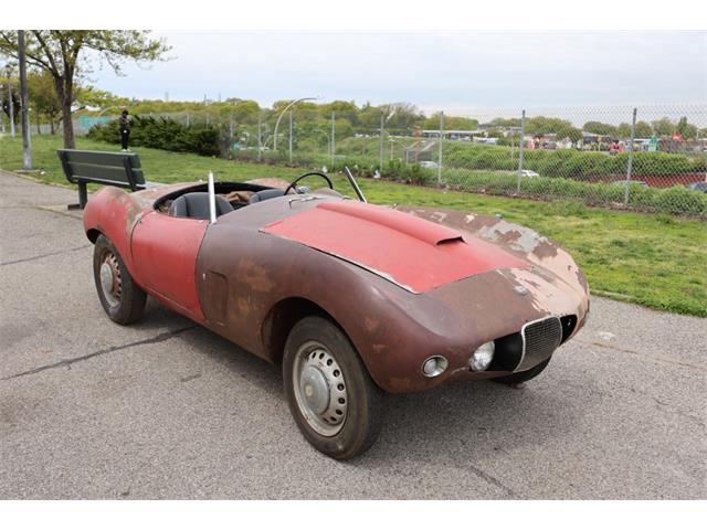 1958 Arnolt-Bristol DeLuxe Convertible (CC-2069763) for sale in Astoria, New York