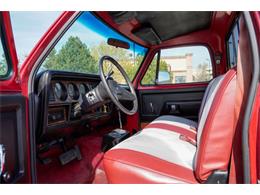1988 Dodge D10 (CC-2069764) for sale in Ramsey, Minnesota