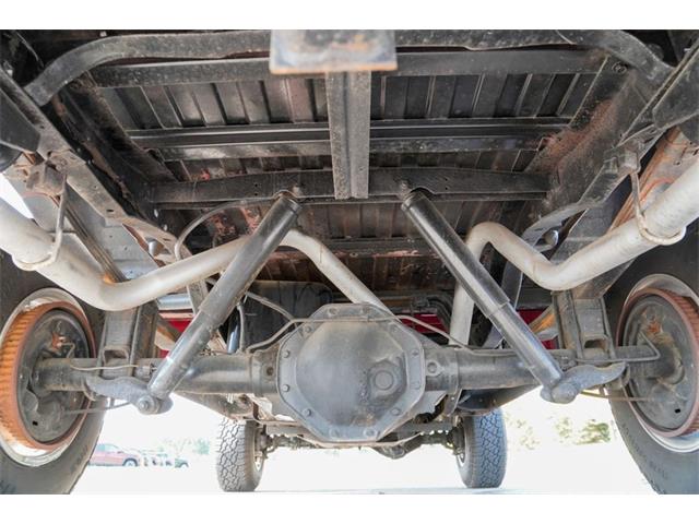 1988 Dodge D10 (CC-2069764) for sale in Ramsey, Minnesota