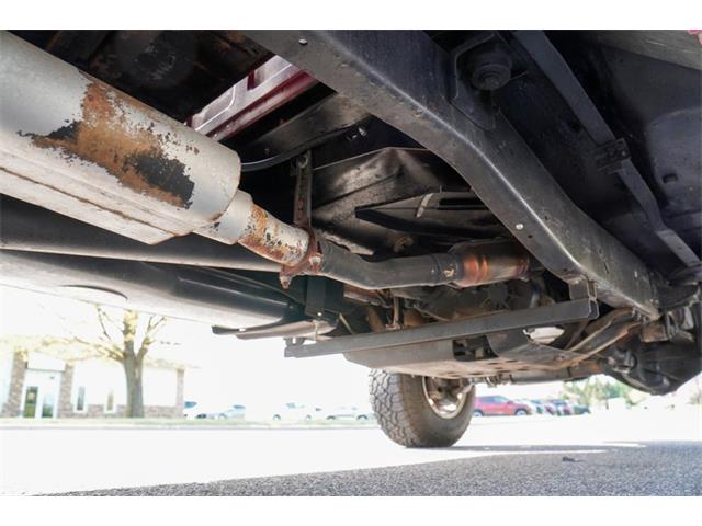 1988 Dodge D10 (CC-2069764) for sale in Ramsey, Minnesota