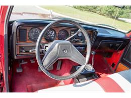 1988 Dodge D10 (CC-2069764) for sale in Ramsey, Minnesota